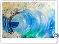 surf-wave