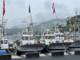 murotsu sea port