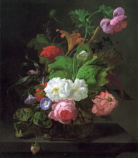 Rachel Ruysch