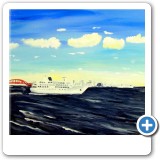 Harbor Cruise